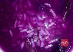 紫薯粥的做法图解6