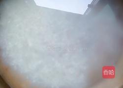 紫薯粥的做法图解2