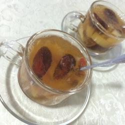银耳雪梨红枣羹的做法[图]