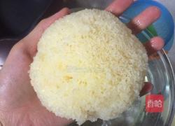 银耳雪梨红枣羹的做法图解2