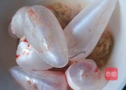 鸡蛋鲫鱼汤的做法图解2