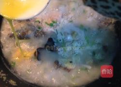 鸡蛋鲫鱼汤的做法图解8