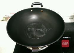 三丝炒饭的做法图解5