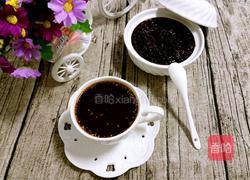 红枣姜茶的做法图解9