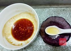 蜜汁叉烧的做法图解6