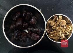 全蛋营养枣糕的做法图解2