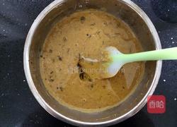 全蛋营养枣糕的做法图解10