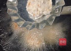 萝卜丸子的做法图解5