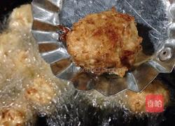 萝卜丸子的做法图解7