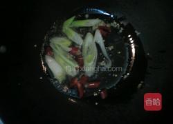 香辣油豆腐的做法图解3