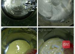 炼乳小蛋糕的做法图解4