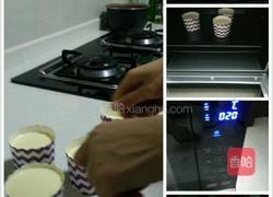 炼乳小蛋糕的做法图解7