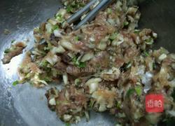 香菇胡萝卜瘦肉蒸饺的做法图解10
