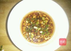 凉拌腐竹的做法图解4