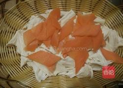 凉拌腐竹的做法图解5