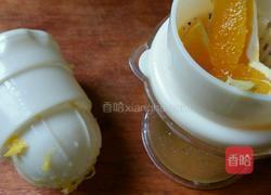 甜橙冰菜沙拉的做法图解6