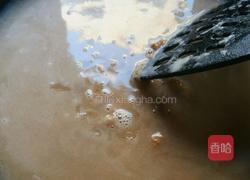 奶油蘑菇汤的做法图解6