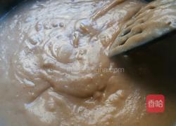 奶油蘑菇汤的做法图解7