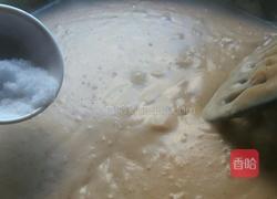 奶油蘑菇汤的做法图解8