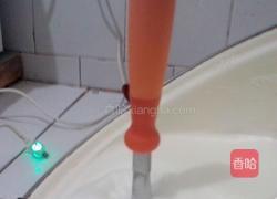 电饭煲蛋糕（每一次都能做成功的方法）的做法图解14
