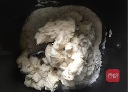 巧克力炼乳吐司（中种）的做法图解3