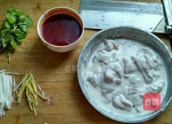 锅包肉的做法图解1