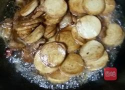 素鸡烧肉的做法图解8