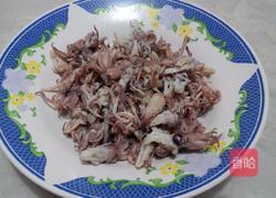 青椒炒乌贼的做法图解2