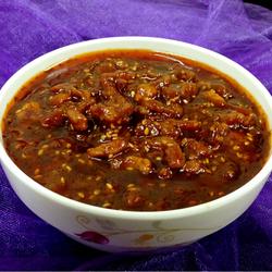 自制肉酱的做法[图]
