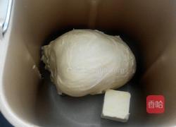 花式紫薯面包的做法图解2