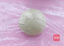 花式紫薯面包的做法图解5