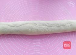 花式紫薯面包的做法图解9