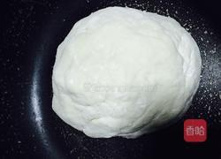 韭菜盒子的做法图解3
