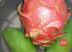 花卷馒头的做法图解2