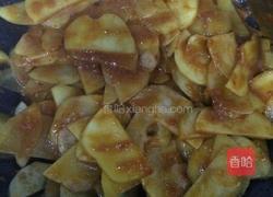 辣炒土豆片。的做法图解6