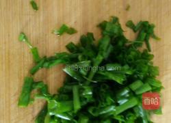 鱼片汤的做法图解3