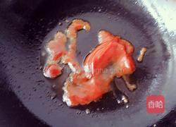 茄汁虾仁的做法图解8
