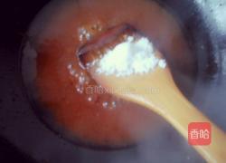 茄汁虾仁的做法图解10