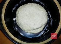 燕麦奶香馒头的做法图解6
