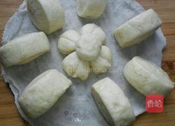 燕麦奶香馒头的做法图解12