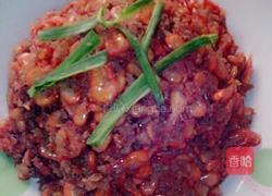 香炸小虾米的做法图解5