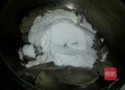 地瓜球的做法图解2