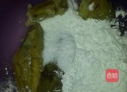 地瓜球的做法图解4