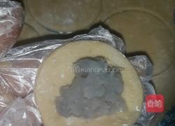 地瓜球的做法图解10