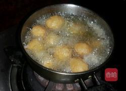 地瓜球的做法图解14