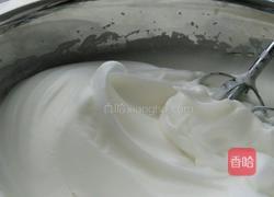 可可戚风蛋糕的做法图解5