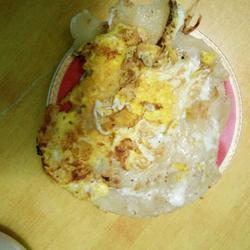 鸡蛋饼的做法[图]