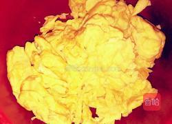 杂蔬炒饭的做法图解1