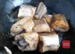 韩式鳕鱼炖豆腐的做法图解4