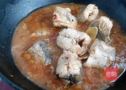 韩式鳕鱼炖豆腐的做法图解7